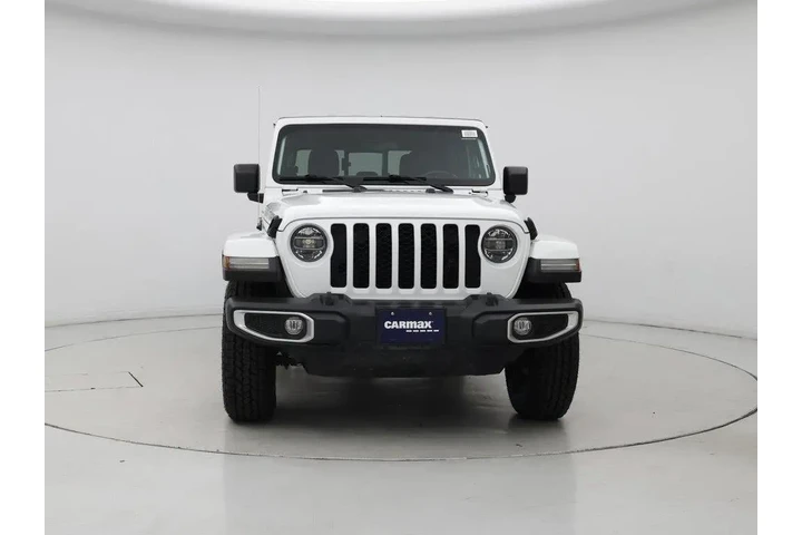 $30998 : Jeep Gladiator 2022 4x4 Texa image 5