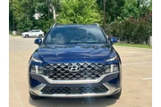 $25331 : Hyundai SANTA FE 2022 Callig thumbnail