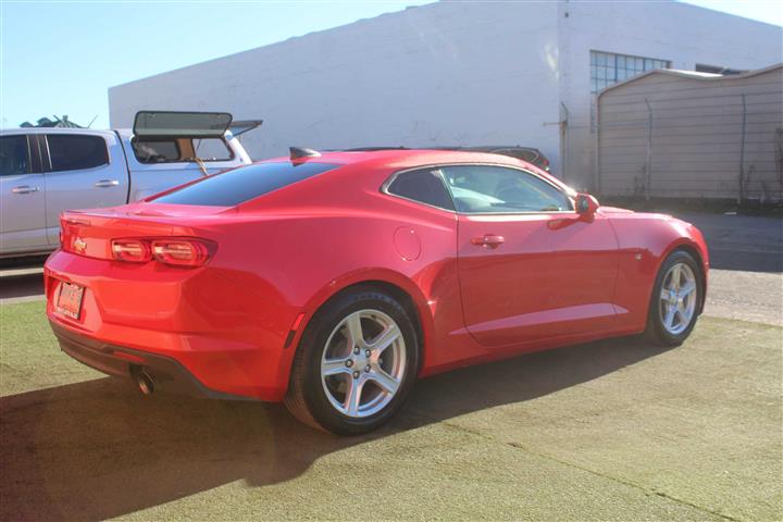 $28999 : 2023 CHEVROLET CAMARO LT image 5