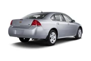 2011 Impala LS Fleet thumbnail