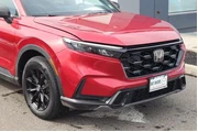 $29116 : Honda CR-V Hybrid 2024 AWD S thumbnail