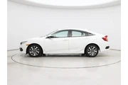 $17998 : Honda Civic 2017 EX 4dr Seda thumbnail
