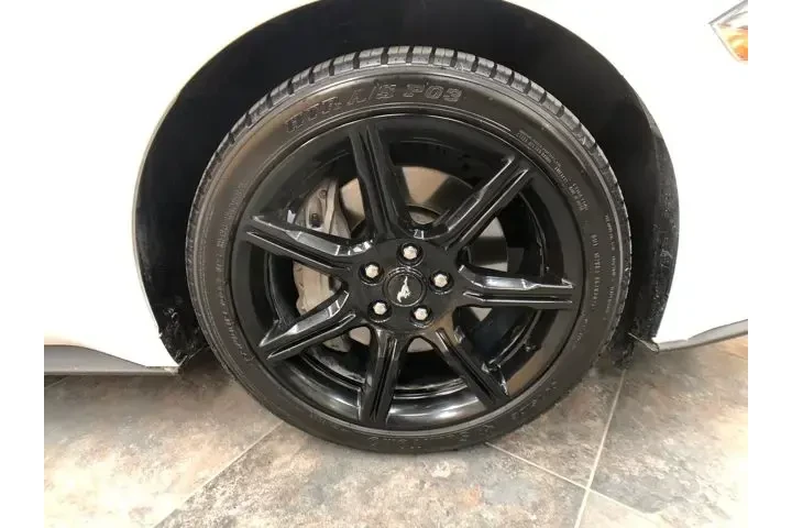 $25787 : Ford Mustang 2018 GT Premium image 9