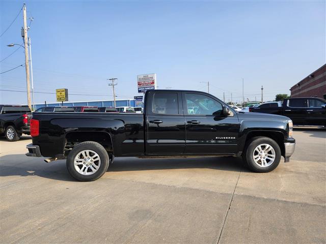 $18900 : 2015 CHEVROLET SILVERADO 1500 image 5