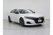 Honda Accord Hybrid 2022 Spo en San Jose