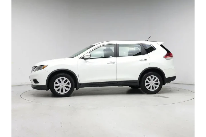 $13998 : Nissan Rogue 2015 S 4dr Cros image 3