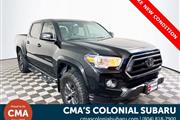 PRE-OWNED  TOYOTA TACOMA SR5 D