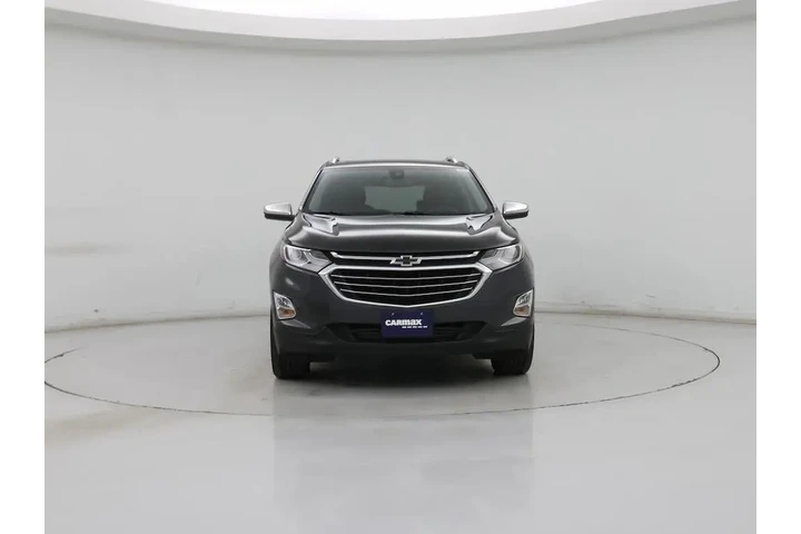 $20998 : Chevrolet Equinox 2018 4x4 P image 4