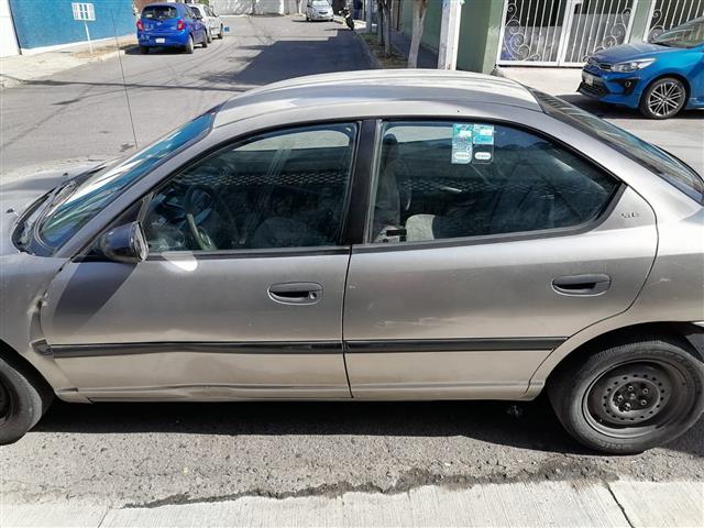 $29500 : Vendo dodge neon 97 image 7