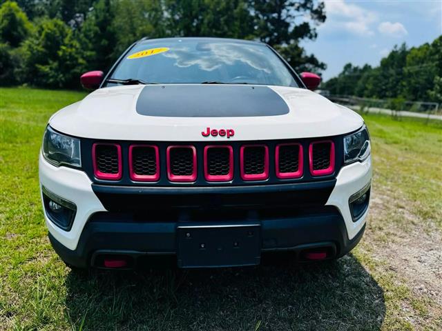 $14900 : 2017 JEEP COMPASS image 3