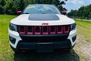 $14900 : 2017 JEEP COMPASS thumbnail