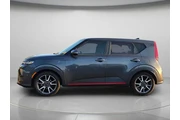 $15491 : Kia Soul 2021 GT-Line 4dr Cr thumbnail