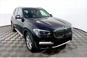 $24943 : BMW X3 2021 AWD xDrive30i 4d thumbnail