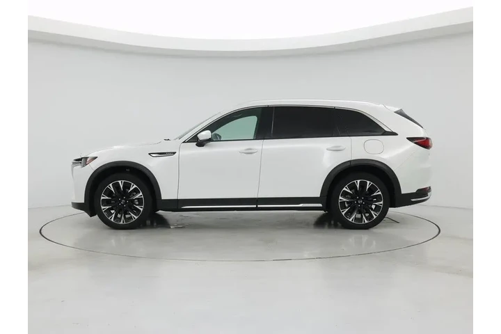 $35998 : Mazda CX-90 Plug-in Hybrid 2 image 3