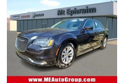 Chrysler 300 2018 Touring 4d en Camden