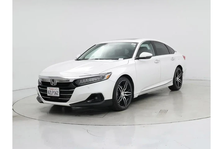 $31998 : Honda Accord 2022 Touring 4d image 4