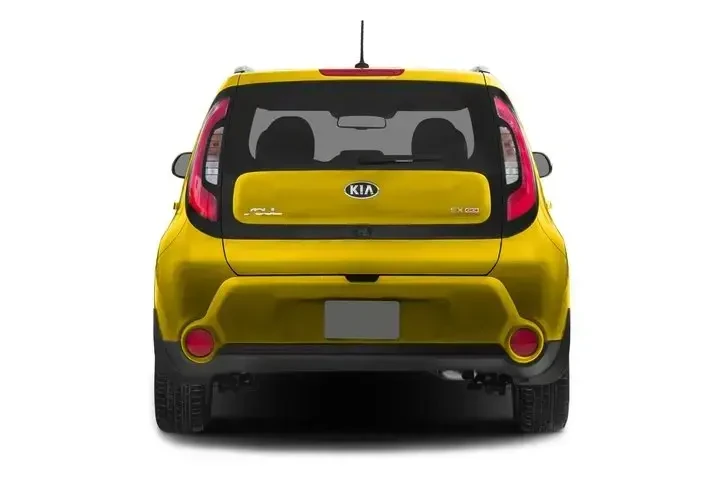 $12988 : Kia Soul 2016 4dr Crossover image 8