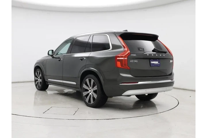 $39998 : Volvo XC90 Recharge 2022 eAW image 2