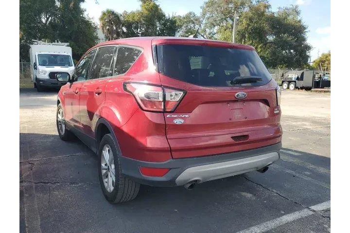 $8995 : Ford Escape 2017 SE 4dr SUV image 4