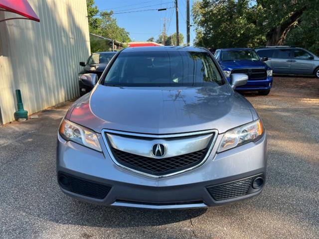 $9999 : 2015 RDX image 3