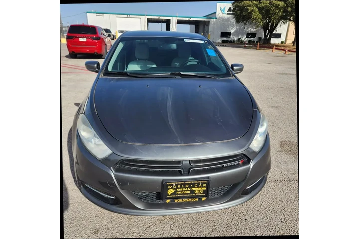 $5900 : 2013 DODGE DART2013 DODGE DART image 5
