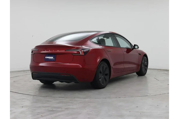 $37998 : Tesla Model 3 2025 Long Rang image 8