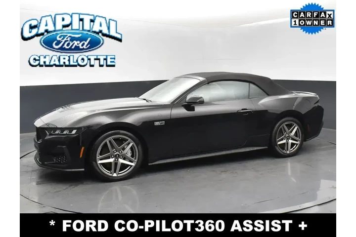 $39999 : Ford Mustang 2024 GT Premium image 4