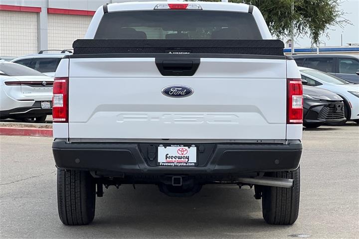 $29700 : F-150 XL image 6