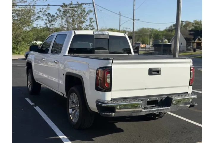 $15999 : 2018 GMC Sierra 1500 SLT image 6