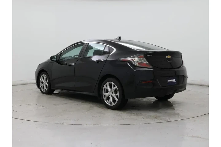 $14599 : Chevrolet Volt 2017 Premier image 2