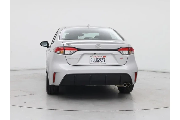 $24998 : Toyota Corolla 2024 SE 4dr S image 6