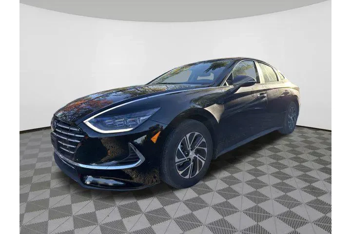 $21987 : Hyundai SONATA Hybrid 2023 B image 3