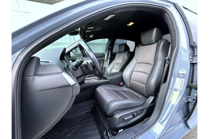 $26625 : Honda Accord Hybrid 2022 Spo image 10