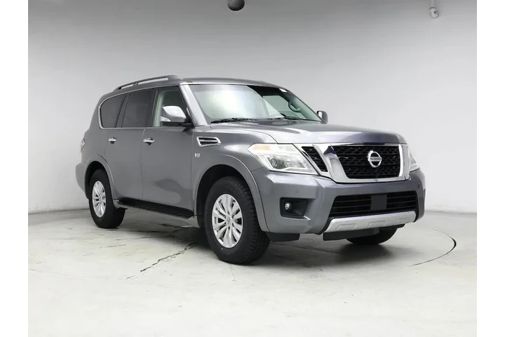 $19998 : Nissan Armada 2017 4x4 SV 4d image 1
