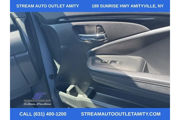 $31998 : Honda Pilot 2022 AWD Elite 4 image 7