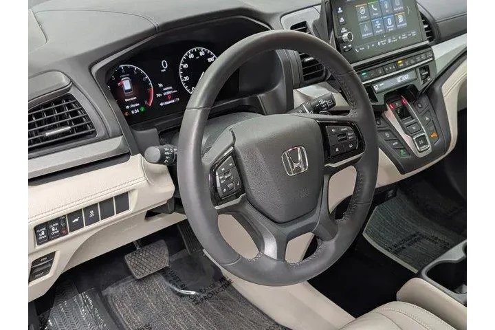 $39502 : Honda Odyssey 2025 EX-L 4dr image 9