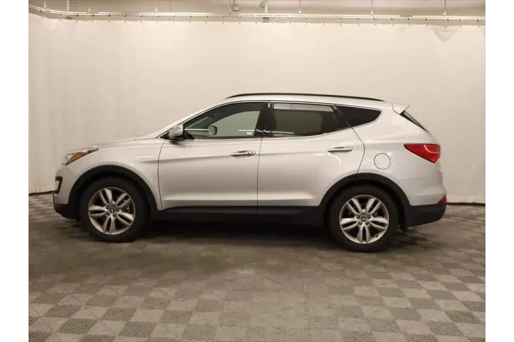 $10392 : Hyundai SANTA FE Sport 2014 image 1