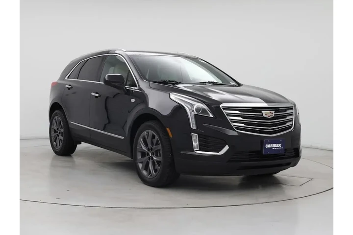 $19998 : Cadillac XT5 2019 4dr SUV image 1