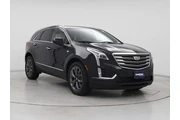 Cadillac XT5 2019 4dr SUV en San Francisco Bay Area