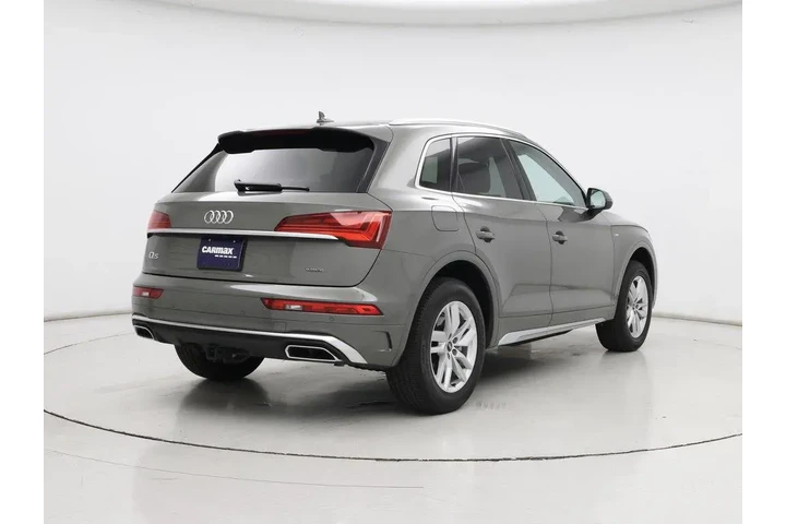 $28998 : Audi Q5 2023 AWD quattro S l image 8