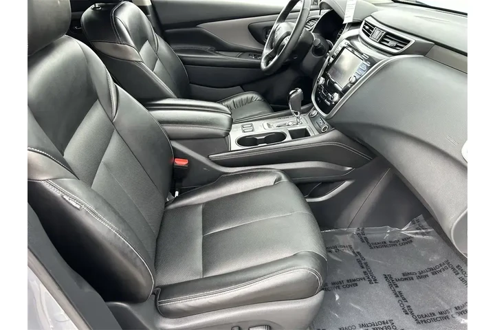 $21046 : Nissan Murano 2023 AWD SL 4d image 9