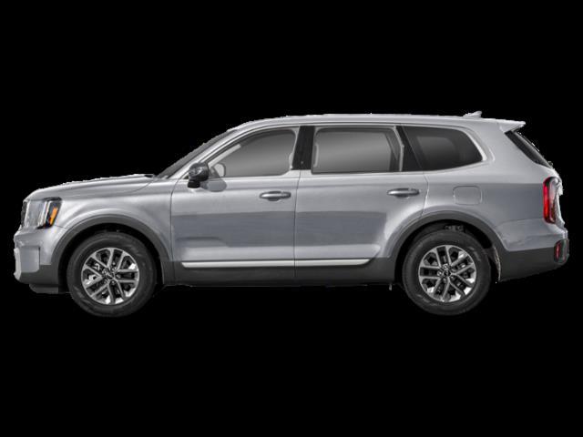 New 2025 Telluride LX image 2