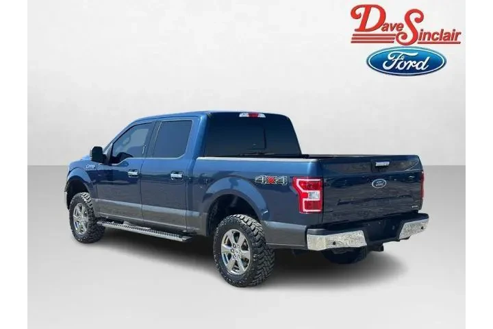 $24888 : Ford F-150 2020 4x4 XL 4dr S image 9