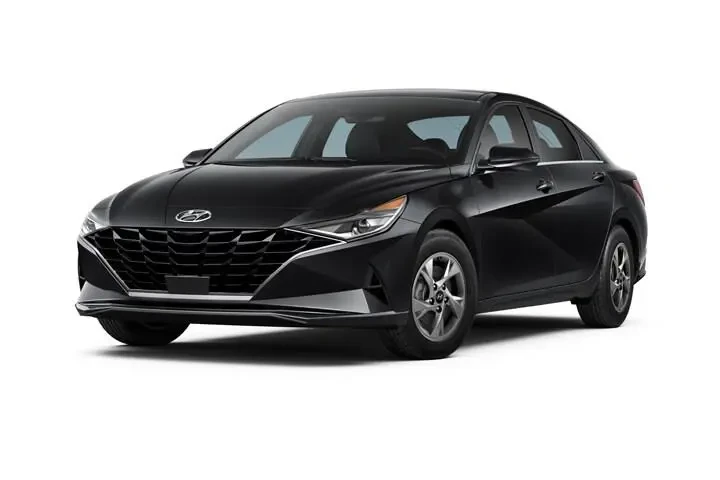 $17985 : Hyundai ELANTRA 2022 SE 4dr image 1