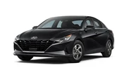 Hyundai ELANTRA 2022 SE 4dr