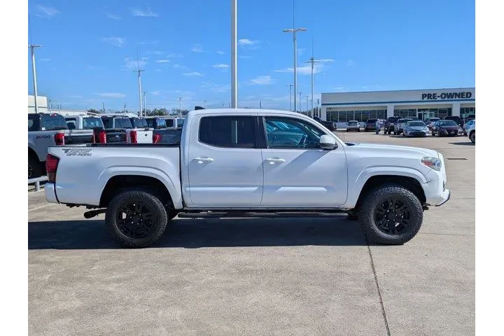 $28400 : Toyota Tacoma 2019 4x4 TRD P image 2