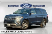 Ford Expedition 2018 4x4 Lim