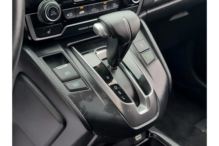 $27697 : Honda CR-V 2022 AWD EX-L 4dr image 9