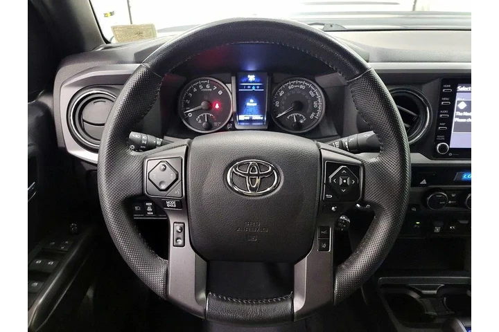 $34998 : Toyota Tacoma 2022 4x2 TRD S image 10