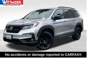 Honda Pilot 2022 AWD TrailSp en Chico